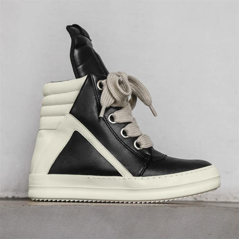 Mens Fashion Chinos - Sepatu Kasual Mewah Pria Gaya Jalanan