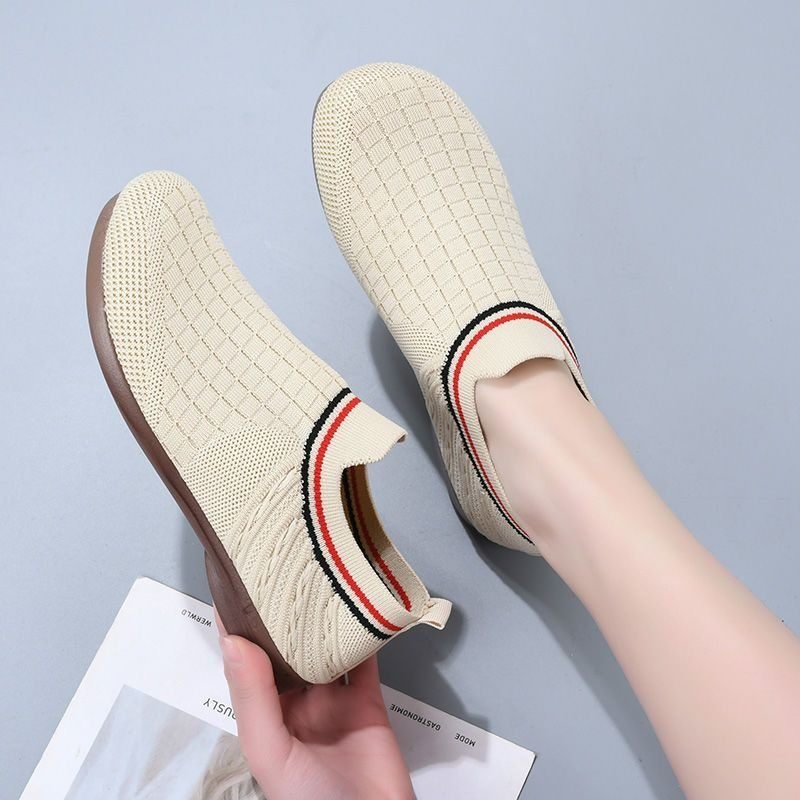 Mens Fashion Chinos - Sepatu Loafer Slip On Nyaman dan