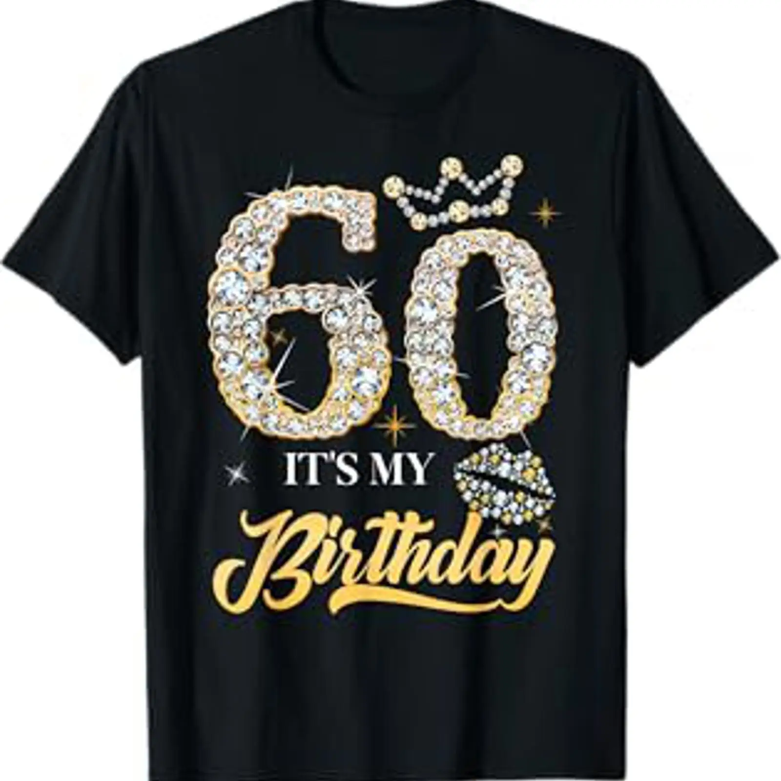 Men'S Fashion For 60 Year Old - Ini adalah Sepatu Berlian Ulang Tahun