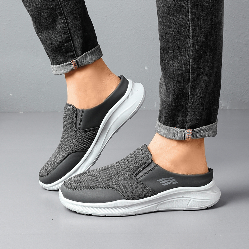 Sandal Pria Modis dan Ringan d - Mens Fashion Chinos ulasan dan harga
