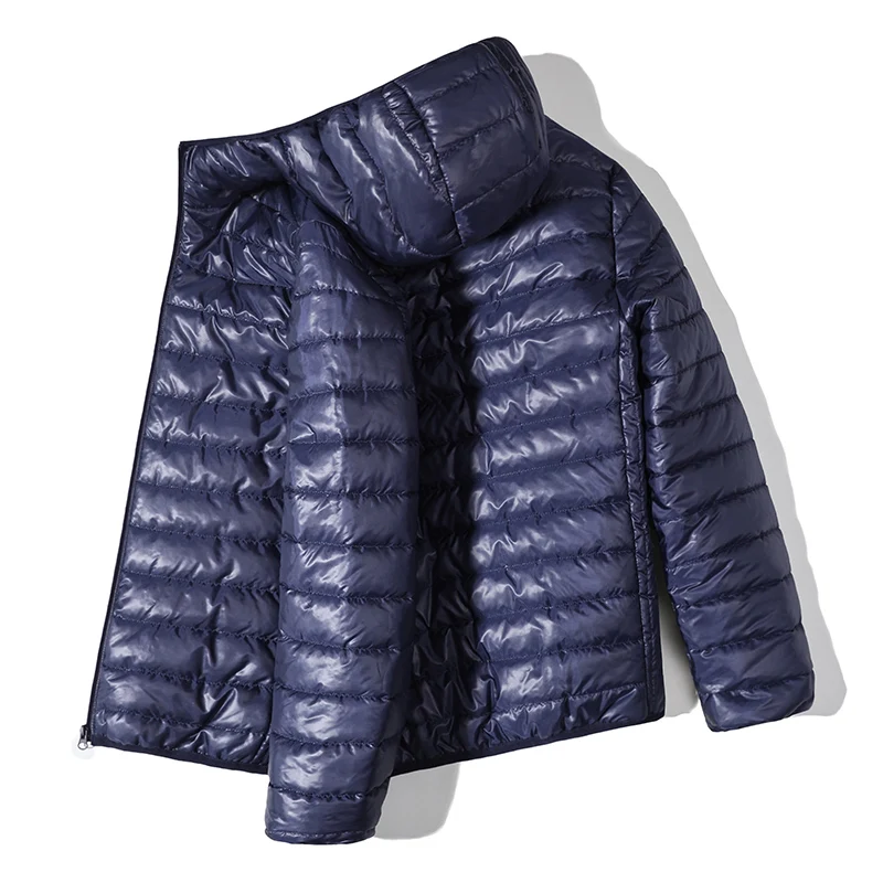 Mode Vogue jaket bulu angsa pr - Fashion Men Vogue ulasan dan harga