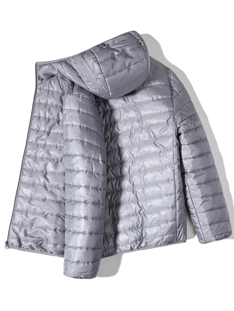 Mode Vogue jaket bulu angsa pr - Fashion Men Vogue ulasan dan harga