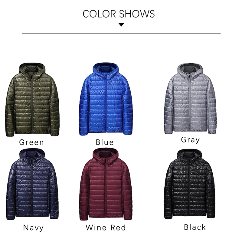 Mode Vogue jaket bulu angsa pr - Fashion Men Vogue ulasan dan harga