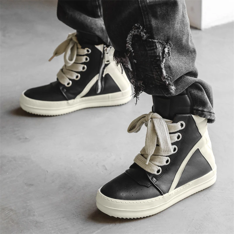 Sepatu Kasual Mewah Pria Gaya  - Mens Fashion Chinos ulasan dan harga