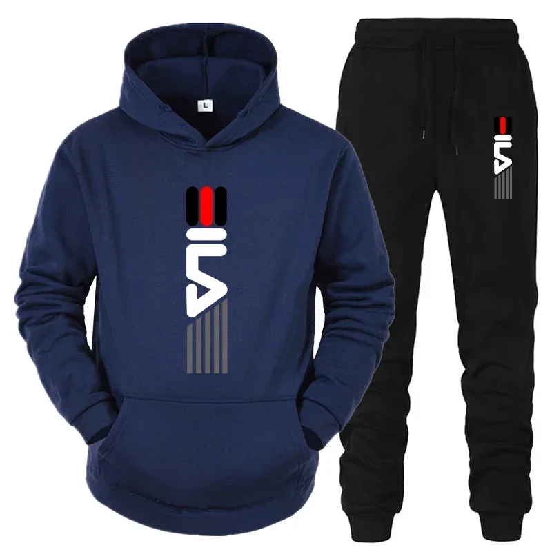 Setelan Olahraga Pria Hoodie S - Streetwear Hoodie ulasan dan harga