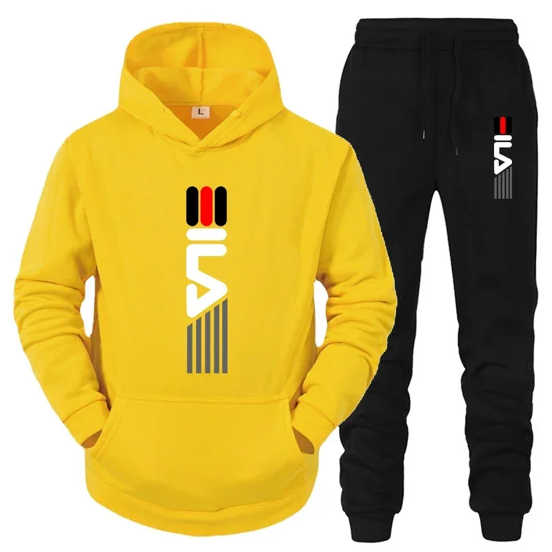 Setelan Olahraga Pria Hoodie S - Streetwear Hoodie ulasan dan harga