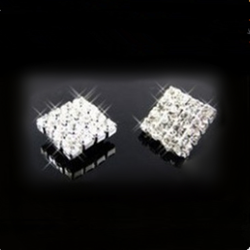 Grosir Perhiasan Anting-Anting - Fashion Men Vogue ulasan dan harga