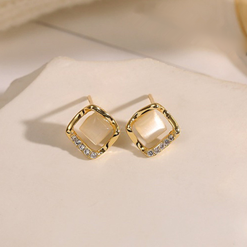 Grosir Perhiasan Anting-Anting - Fashion Men Vogue ulasan dan harga