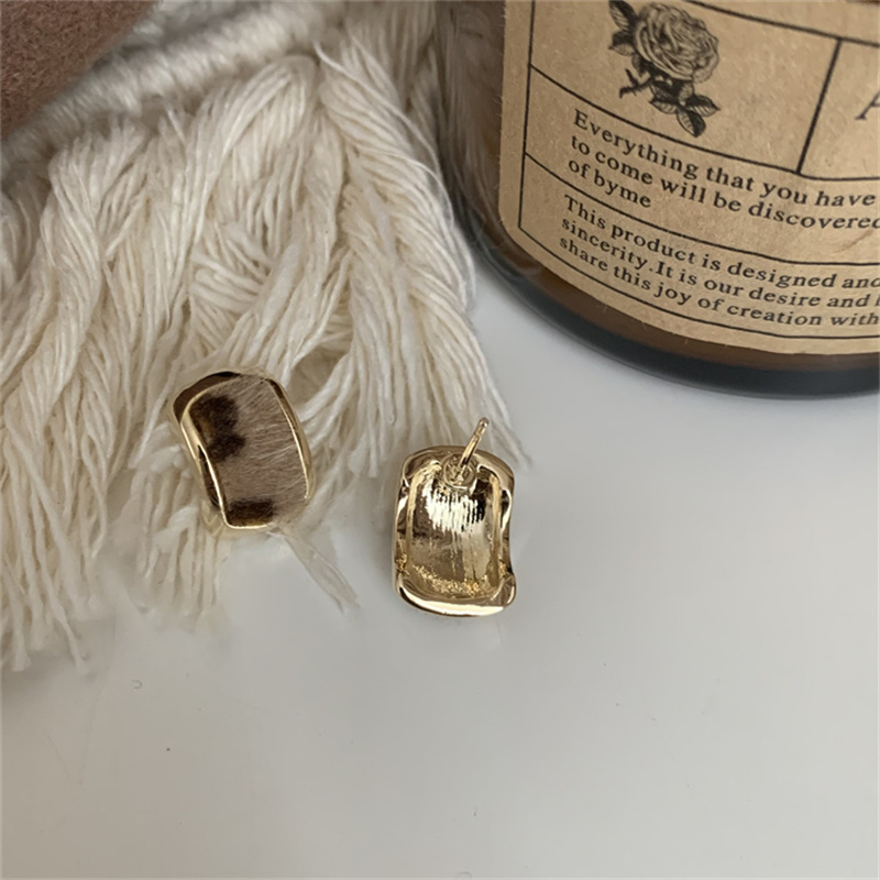 Grosir Perhiasan Anting-Anting - Fashion Men Vogue ulasan dan harga