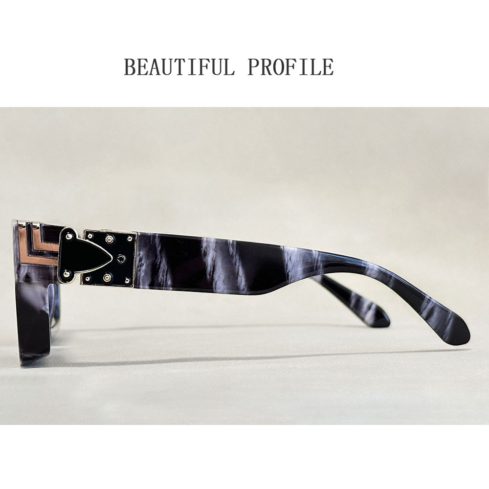 Kacamata Hitam Senior Square P - Men'S Fashion For 60 Year Old ulasan dan harga
