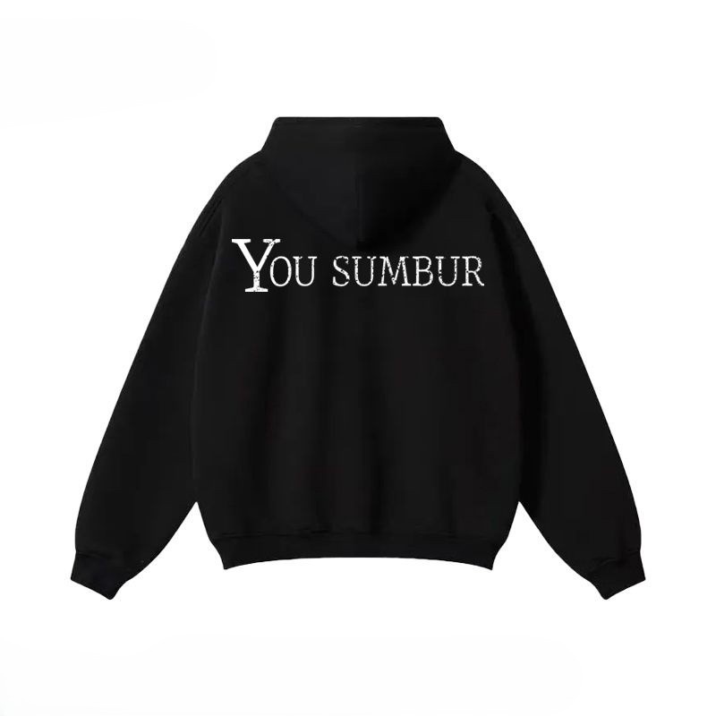Hoodie Pria Dengan Topi Desain - Fashion Men Vogue ulasan dan harga