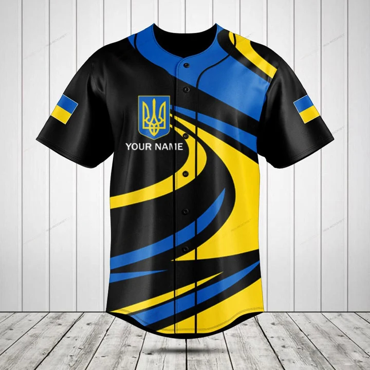 Kaos Kancing Grafis Lambang Uk - Men'S Fashion Names ulasan dan harga