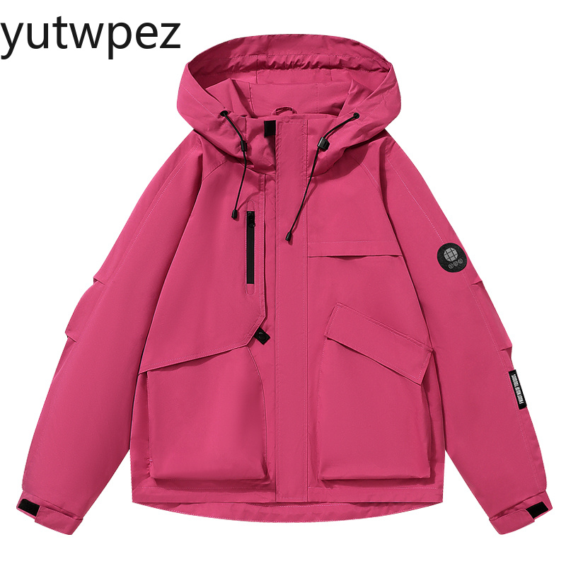 Jaket Pria Ukuran Besar Anti A - Windbreaker Men Zip ulasan dan harga