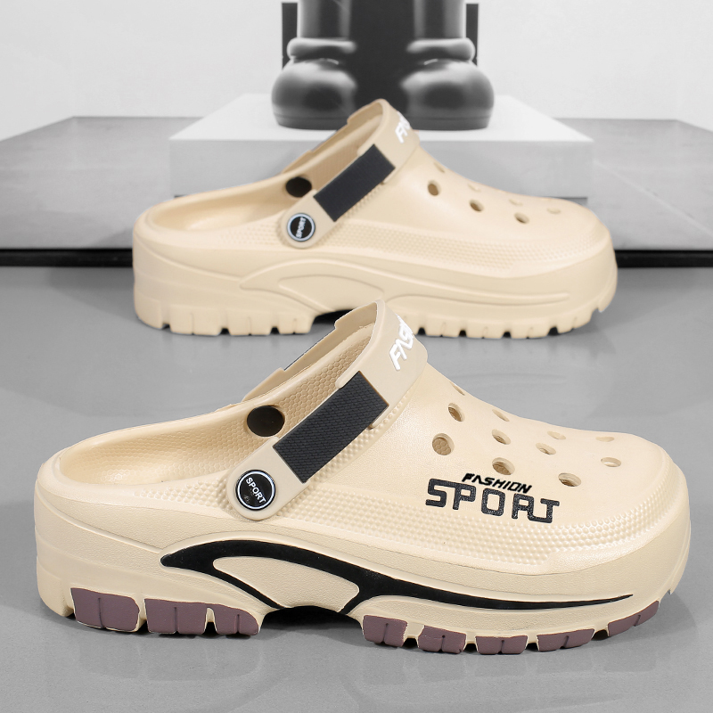 Sepatu Fashion Pria Slip On Be - Mens Fashion Chinos ulasan dan harga