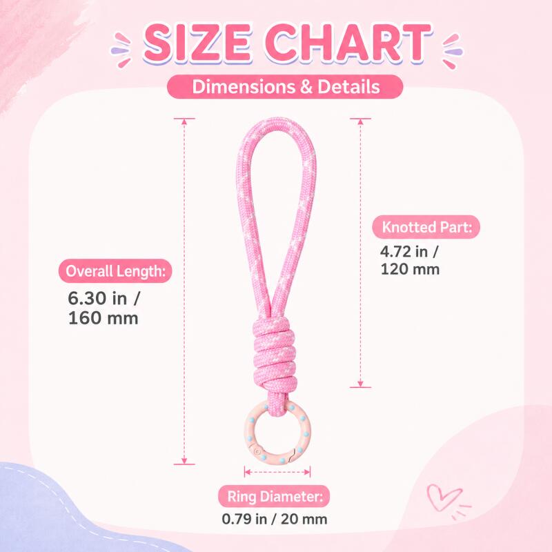 2 ~ 5 Buah Gantungan Kunci Kep - Men Fashion Key ulasan dan harga