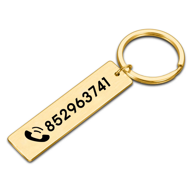 Gantungan kunci antihilang baj - Men'S Fashion Gold Chain ulasan dan harga