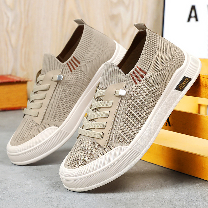Sepatu Pria Musim Panas Baru S - Mens Fashion Chinos ulasan dan harga