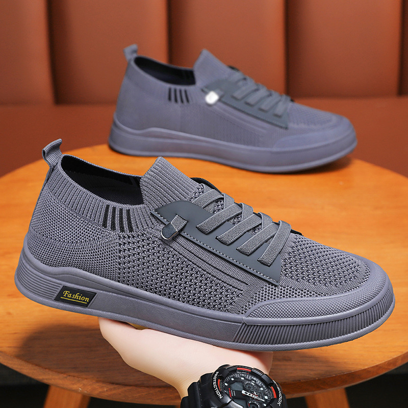 Sepatu Pria Musim Panas Baru S - Mens Fashion Chinos ulasan dan harga