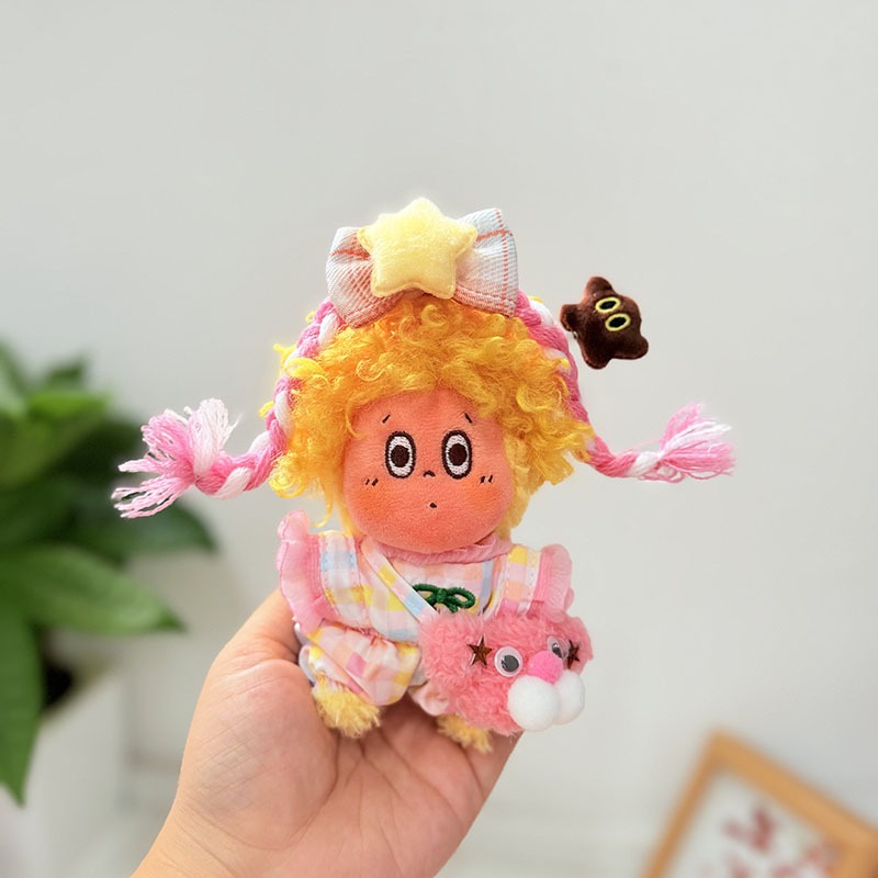 Pakaian Boneka Pria Bergaya Po - Men'S Fashion Haircuts ulasan dan harga