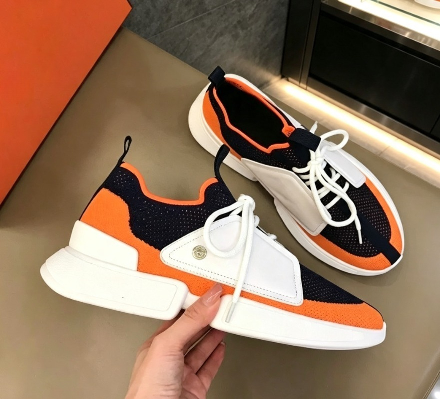 Sepatu Sneakers Pria Mewah, Ri - Mens Fashion Chinos ulasan dan harga
