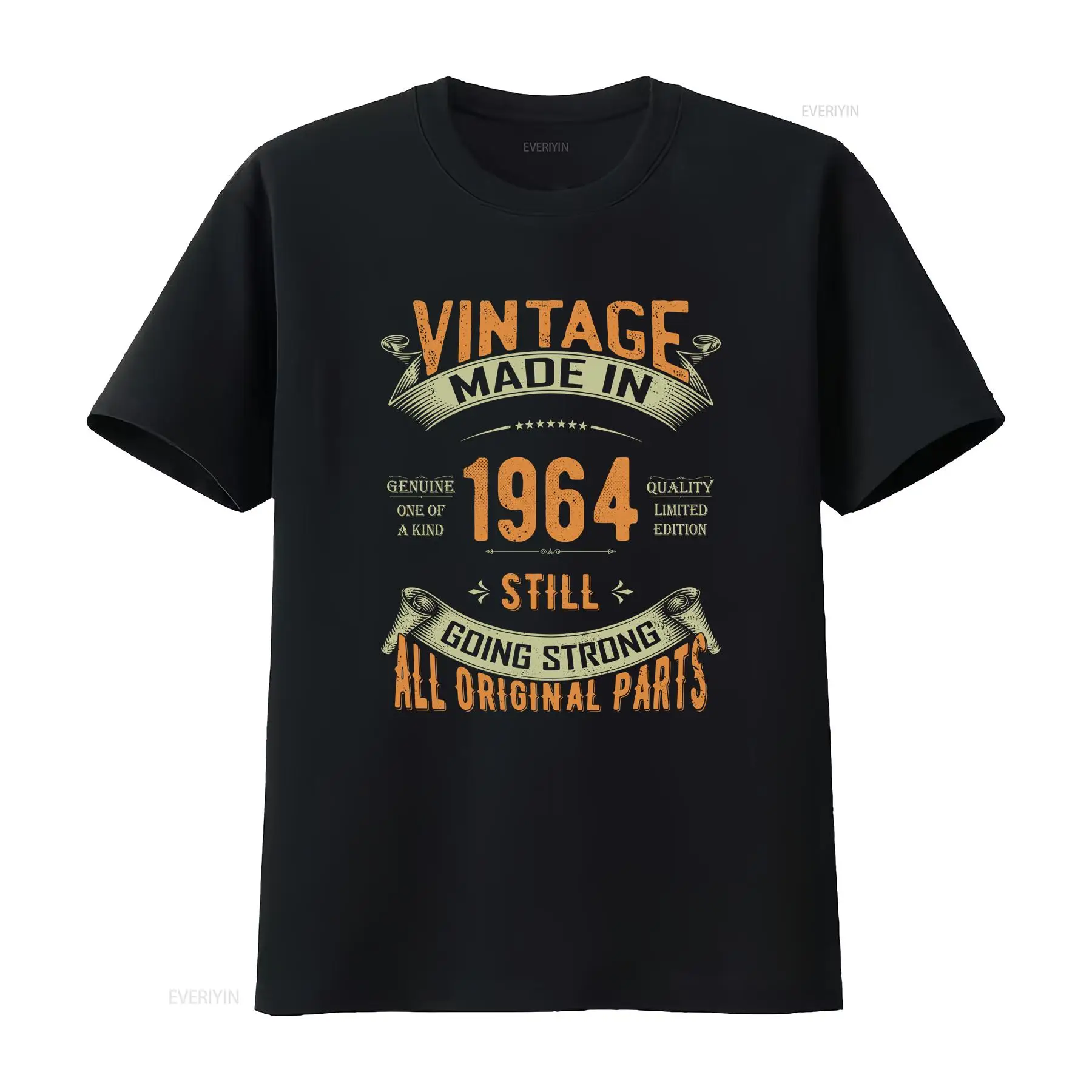 Kaos Hadiah Ulang Tahun ke-60  - Men'S Fashion For 60 Year Old ulasan dan harga