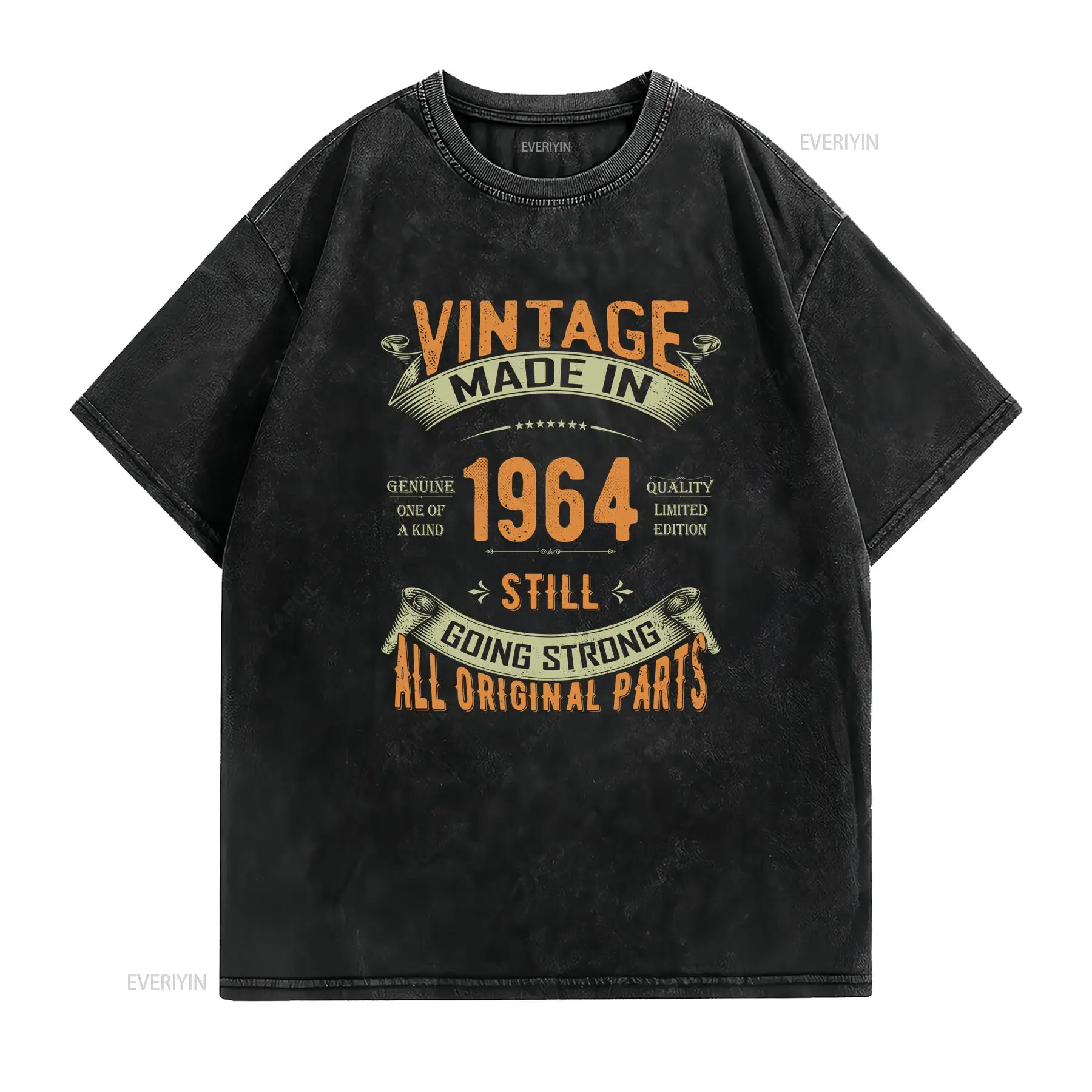 Kaos Hadiah Ulang Tahun ke-60  - Men'S Fashion For 60 Year Old ulasan dan harga