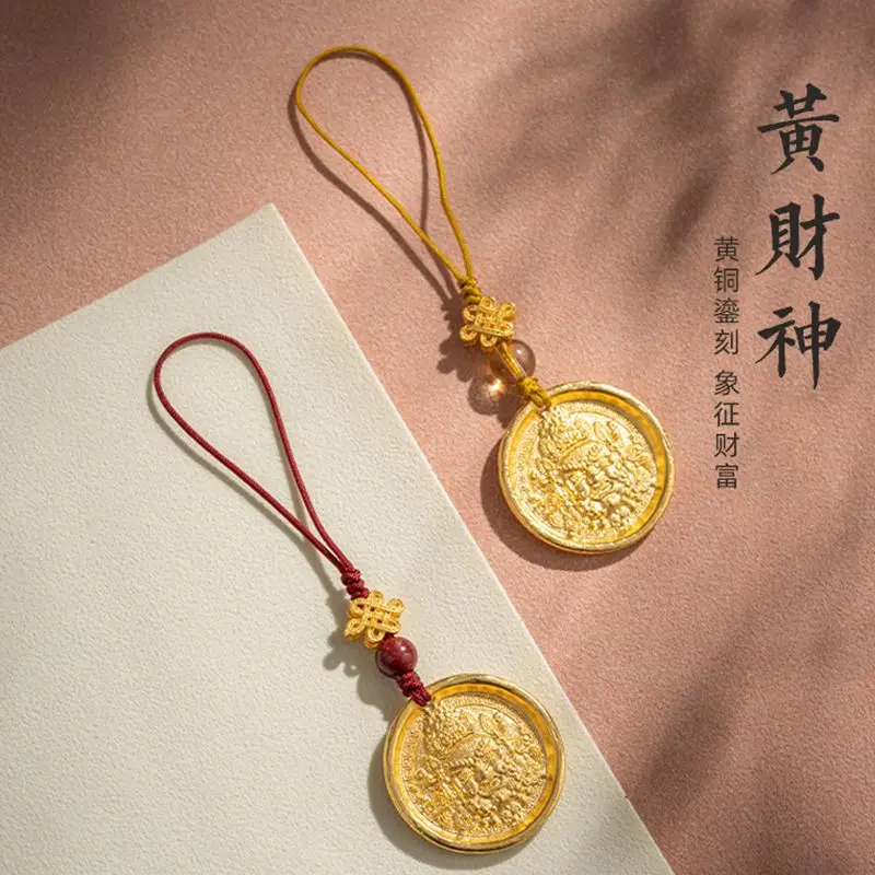 Ornamen gantung kreatif berlap - Men'S Fashion Gold Chain ulasan dan harga