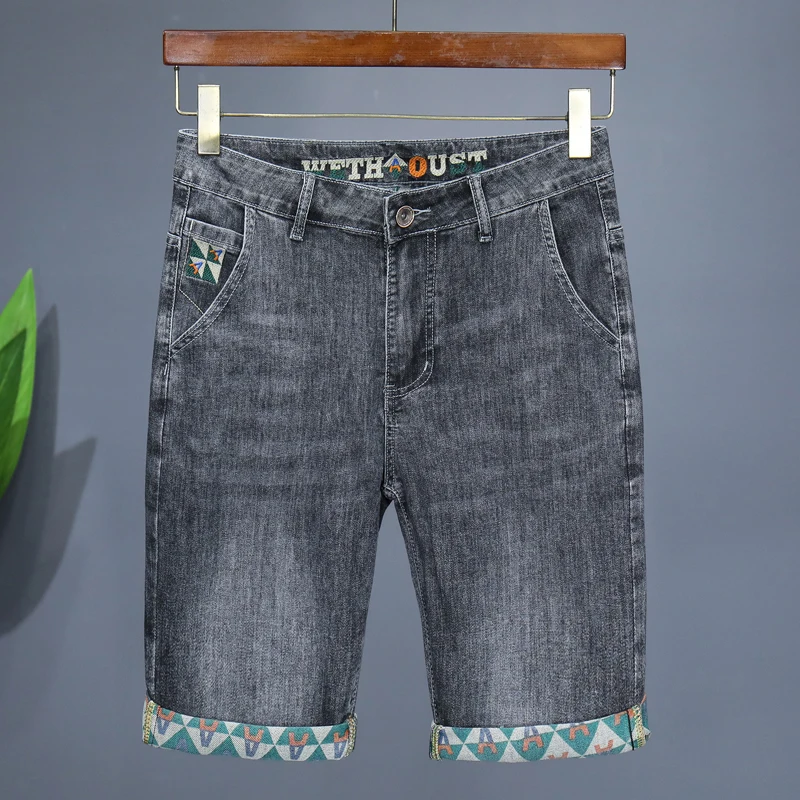 Celana Pendek Denim Pria Baru  - Levis Jeans 501 ulasan dan harga