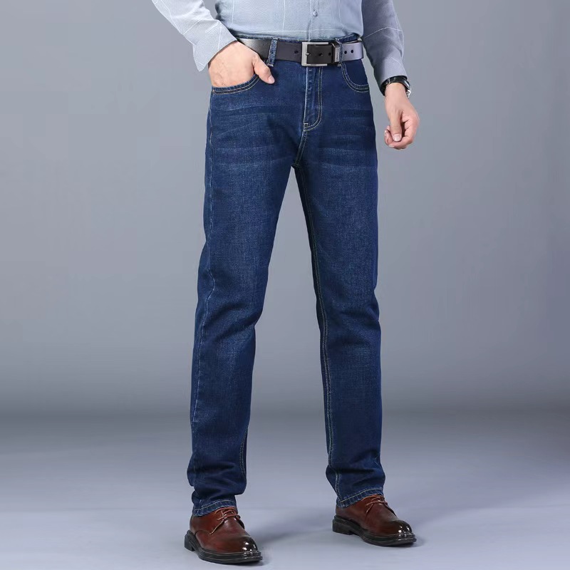 Celana Jeans Denim Pria 2026 C - Men'S Fashion For 60 Year Old ulasan dan harga