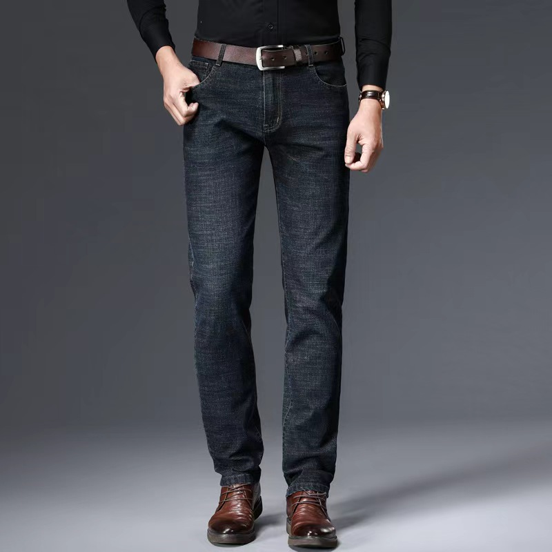 Celana Jeans Denim Pria 2026 C - Men'S Fashion For 60 Year Old ulasan dan harga