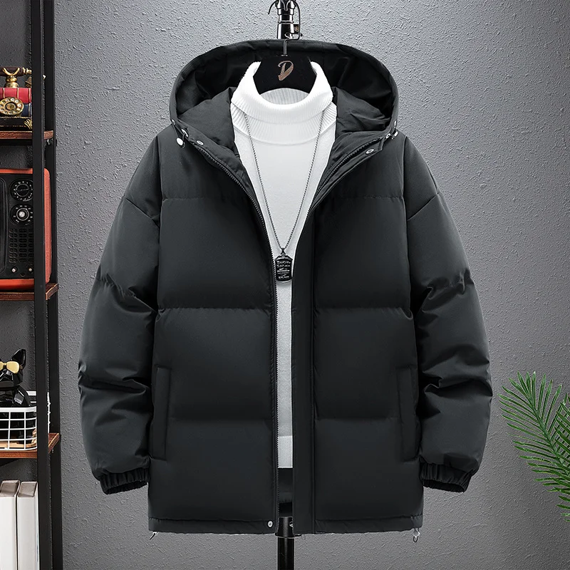 Jaket bertudung modis untuk pr - Fashion Men Vogue ulasan dan harga