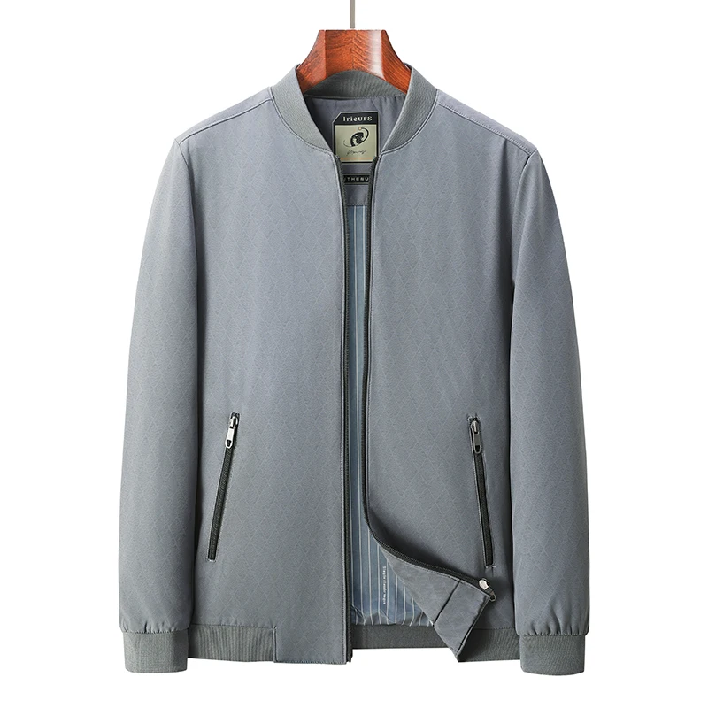 Jaket pria musim gugur pola Po - Fashion Men Vogue ulasan dan harga
