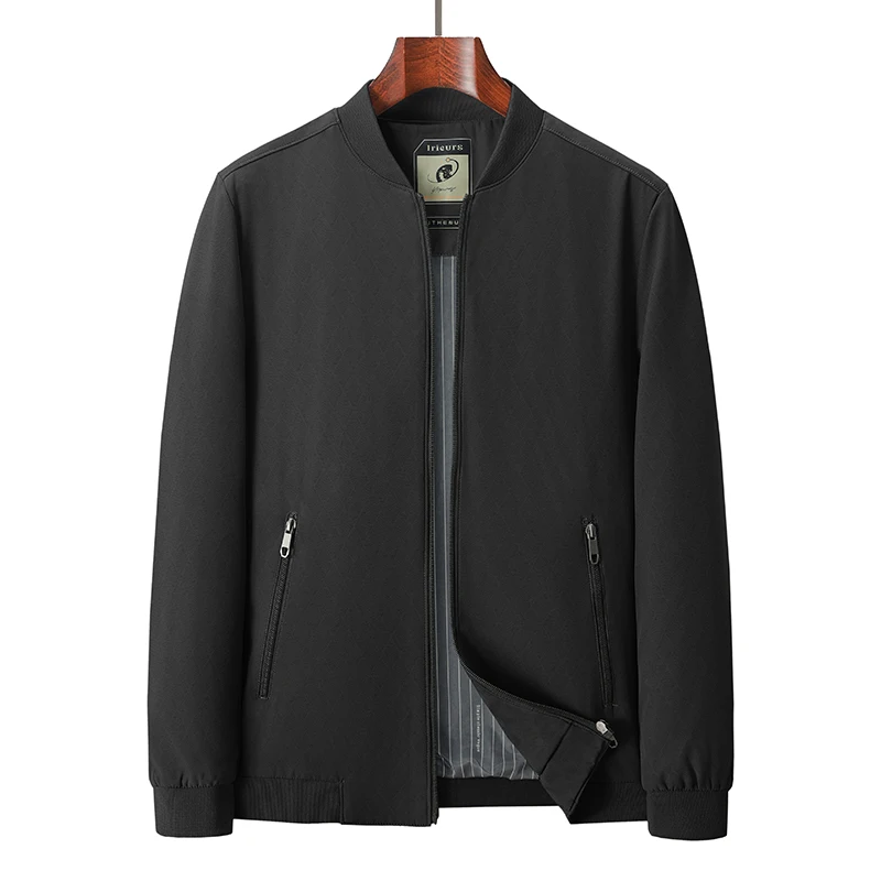 Jaket pria musim gugur pola Po - Fashion Men Vogue ulasan dan harga