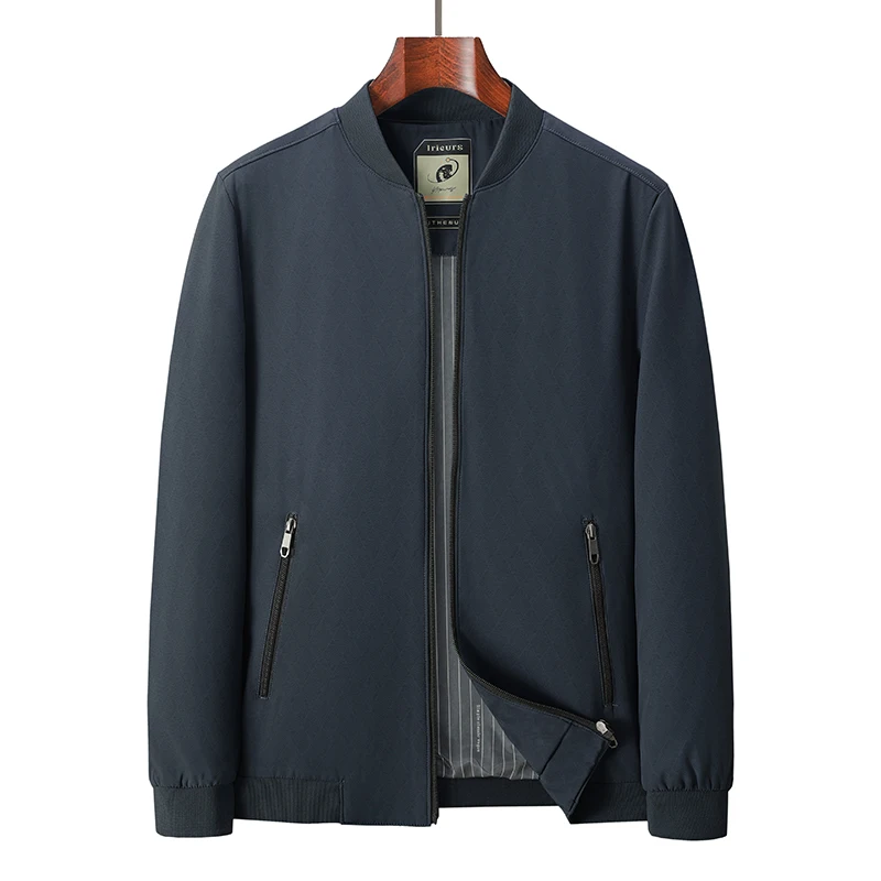 Jaket pria musim gugur pola Po - Fashion Men Vogue ulasan dan harga