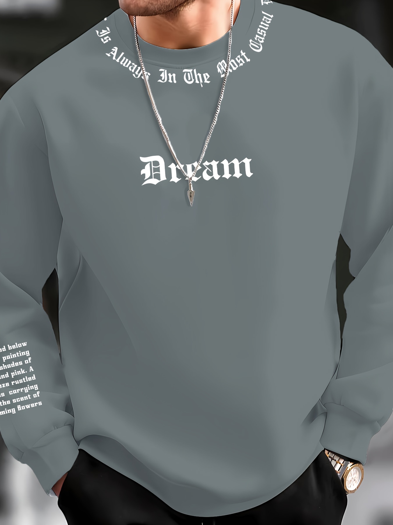 Hoodie Pria Terbaru Musim Semi - Men'S Fashion For Summer 2026 ulasan dan harga