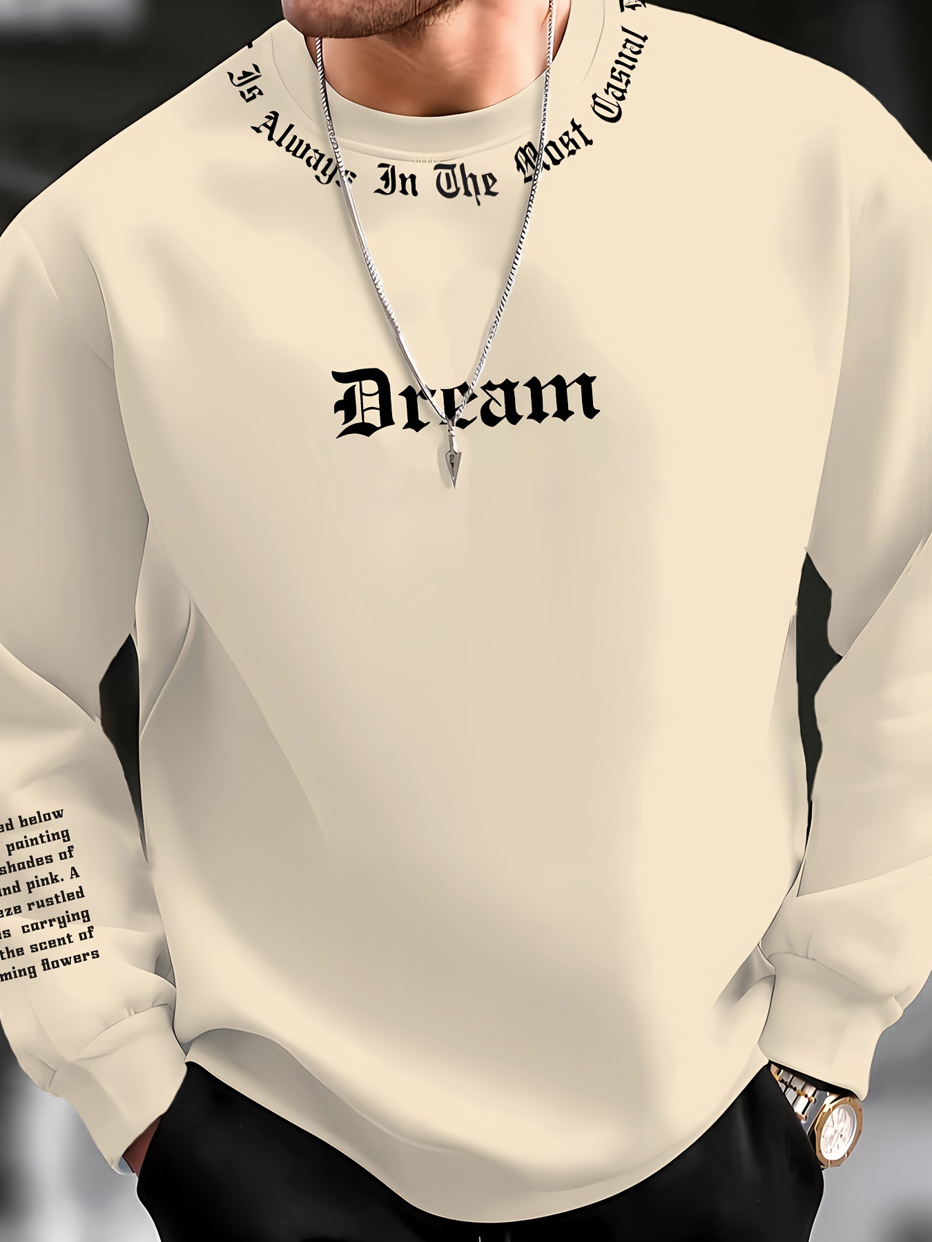 Hoodie Pria Terbaru Musim Semi - Men'S Fashion For Summer 2026 ulasan dan harga