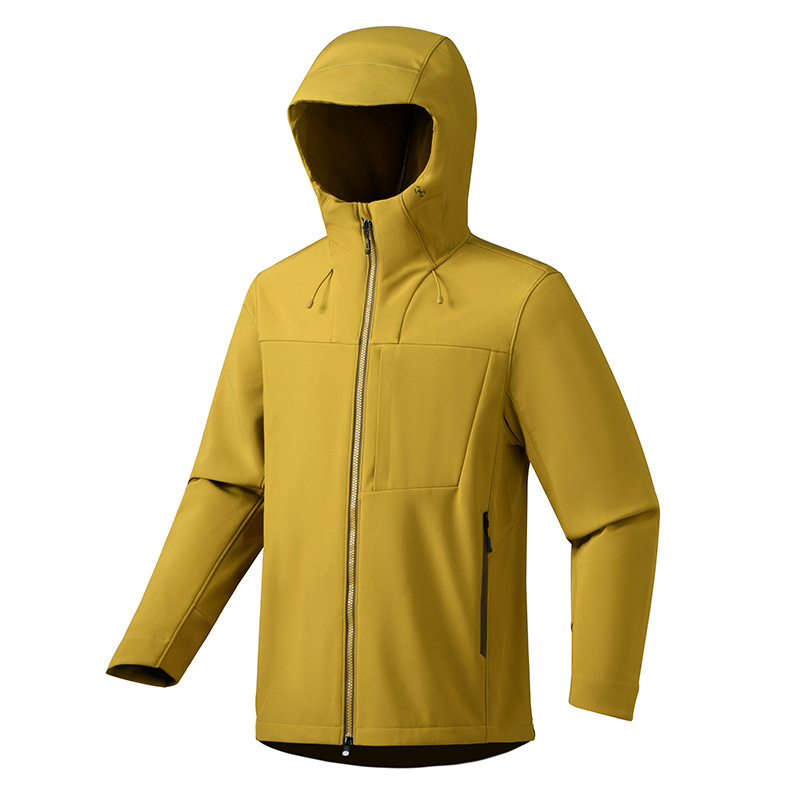 Jaket Tahan Air Pria untuk Hik - Windbreaker Men Zip ulasan dan harga