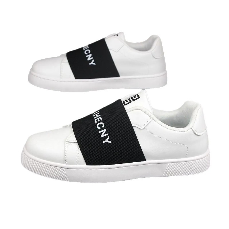 Sepatu Sneakers Trendy Serbagu - Mens Fashion Chinos ulasan dan harga