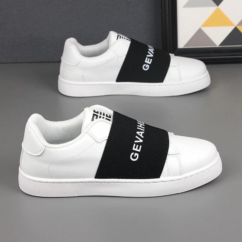Sepatu Sneakers Trendy Serbagu - Mens Fashion Chinos ulasan dan harga