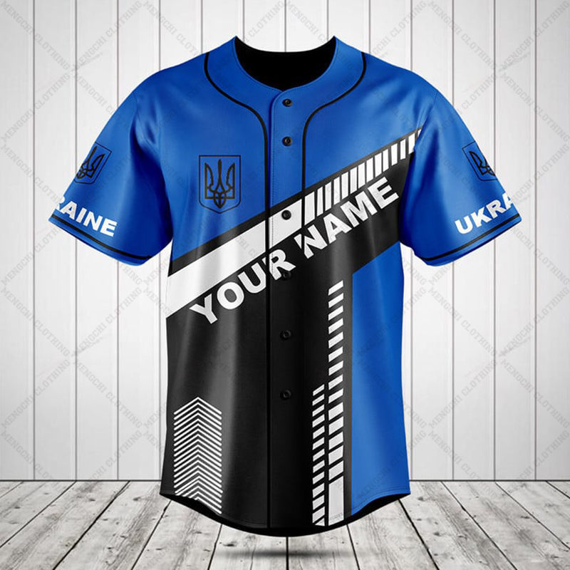 Kaos Baseball Unisex Kasual Mu - Men'S Fashion Names ulasan dan harga
