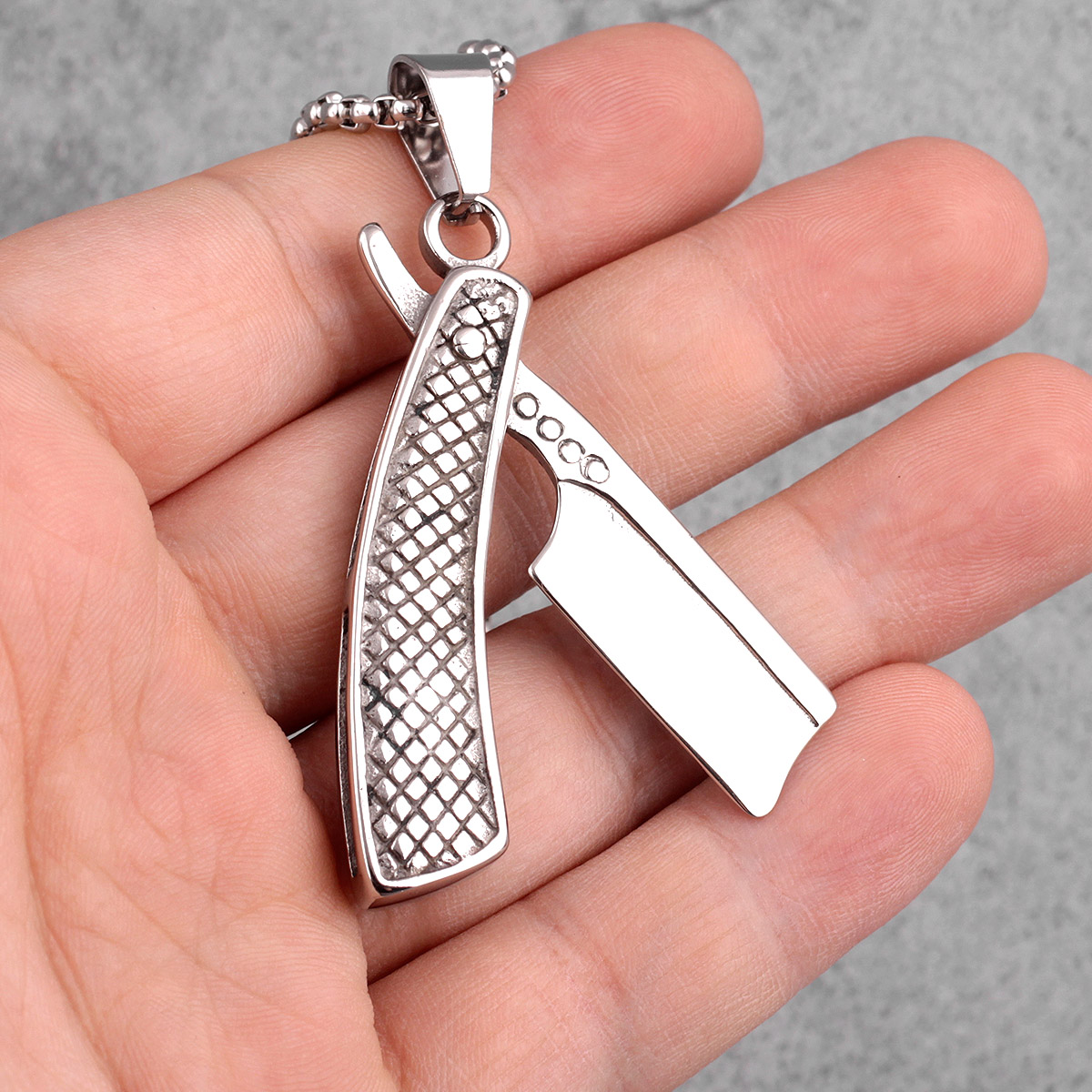 Potongan Rambut Razor Pemangka - Men'S Fashion Haircuts ulasan dan harga