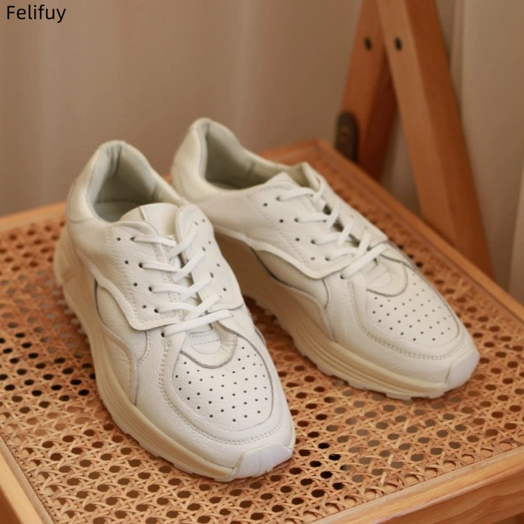 Sepatu Kasual Pria Sol Tebal P - Mens Fashion Chinos ulasan dan harga