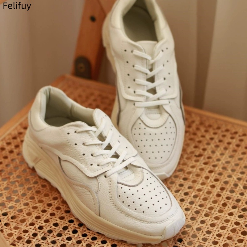Sepatu Kasual Pria Sol Tebal P - Mens Fashion Chinos ulasan dan harga