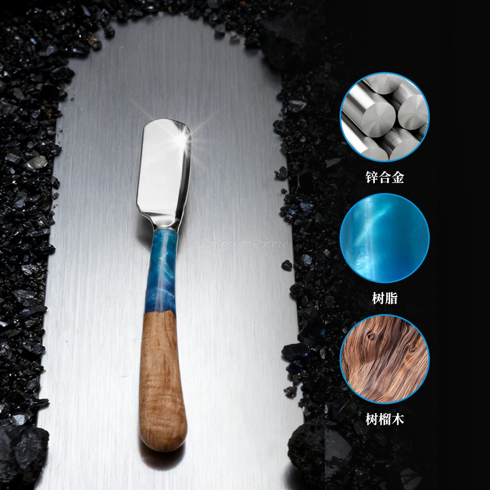Pisau Cukur Lurus untuk Penata - Men'S Fashion Haircuts ulasan dan harga