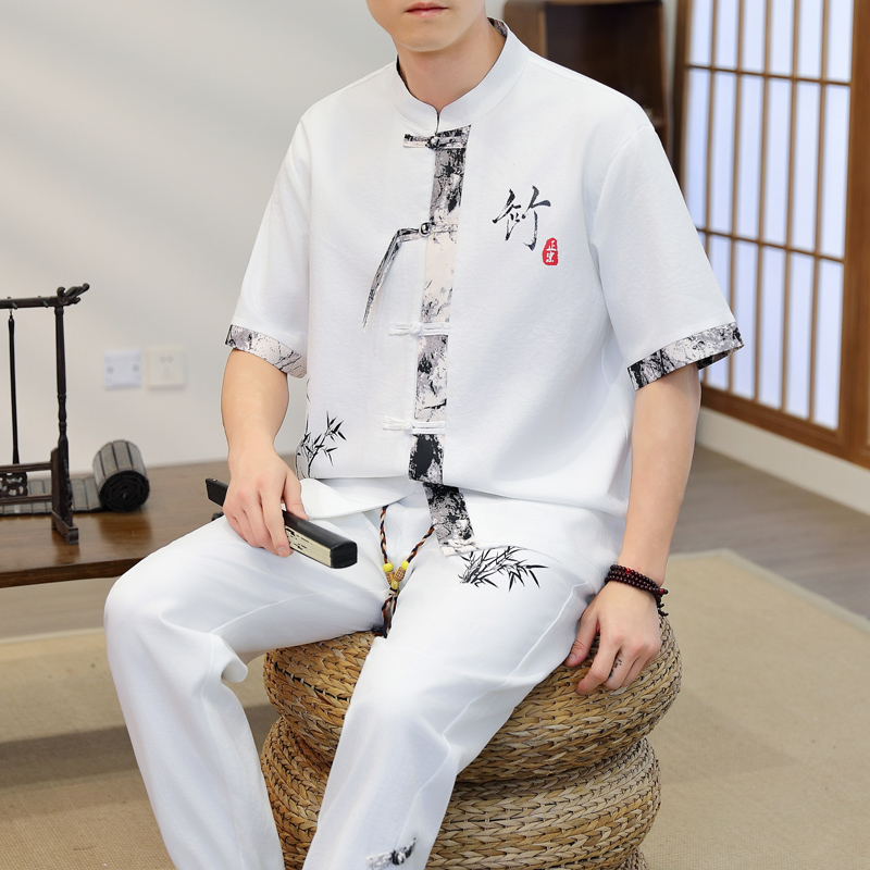 Set Kasual Pria Musim Semi 202 - Men'S Fashion For Summer 2026 ulasan dan harga