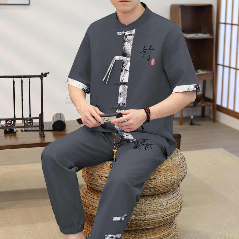 Set Kasual Pria Musim Semi 202 - Men'S Fashion For Summer 2026 ulasan dan harga