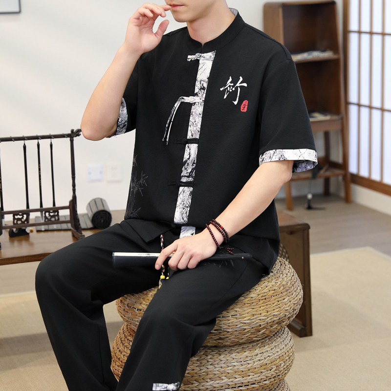 Set Kasual Pria Musim Semi 202 - Men'S Fashion For Summer 2026 ulasan dan harga