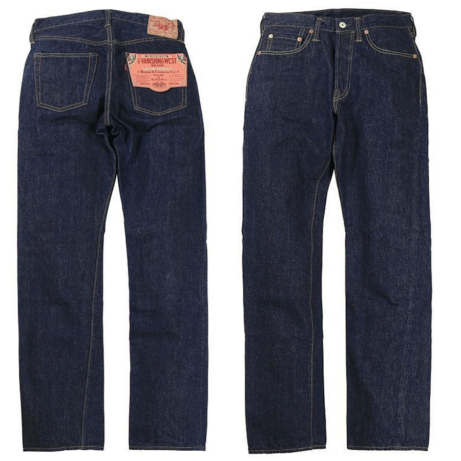 FREEWHEELERS 601XX 1951 lima t - Levis Jeans 501 ulasan dan harga