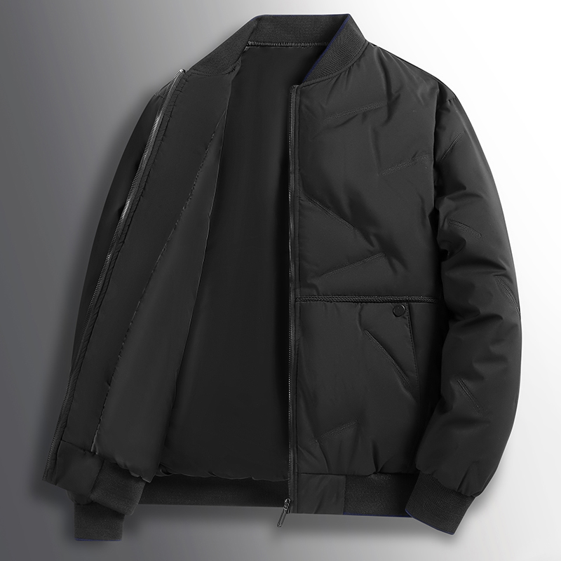 Jaket pria kasual bisnis mode  - Fashion Men Vogue ulasan dan harga