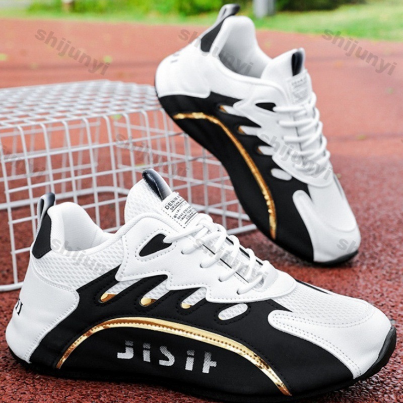 Sepatu Kasual Pria 2026 Musim  - Mens Fashion Chinos ulasan dan harga